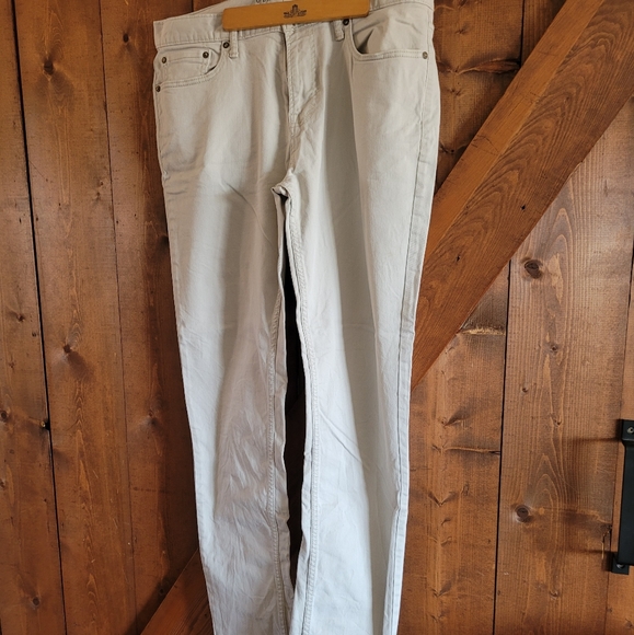 Old Navy Other - Men's khaki dress pants